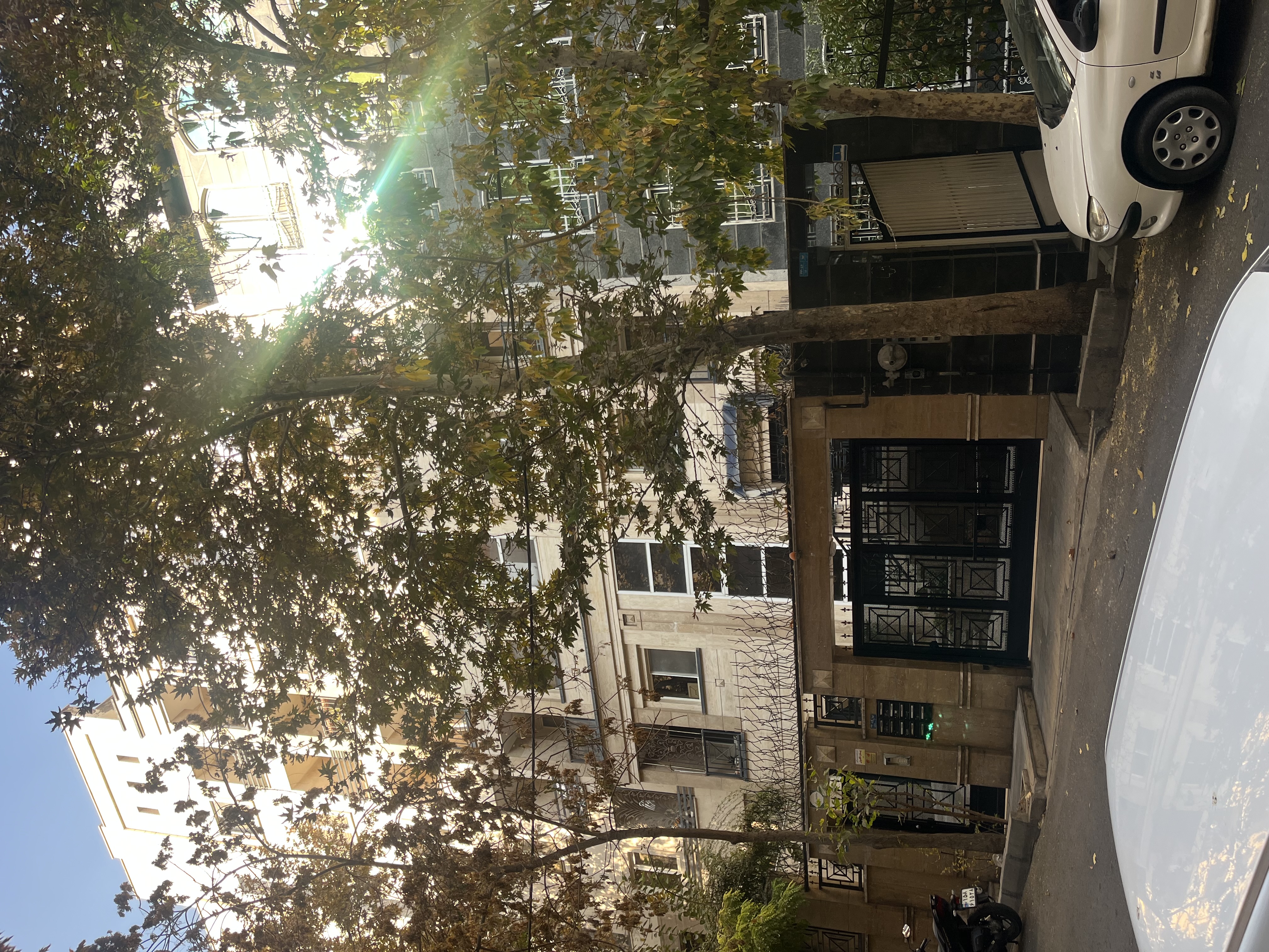 اجاره اپارتمان 95 متر کیکاوس