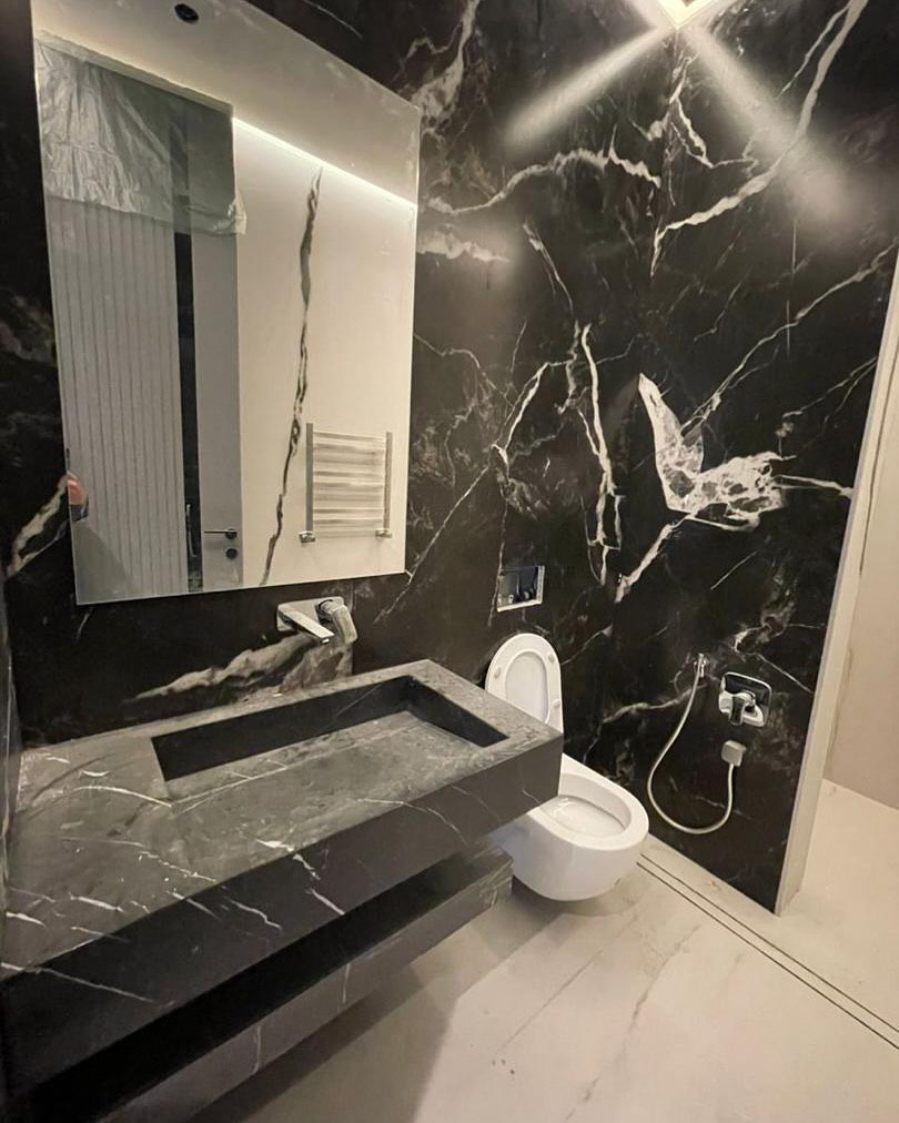 اجاره آپارتمان 180 متر فرمانیه مدرن دنج و مشجر